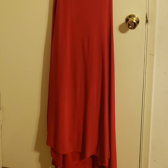 Prom/special occasion dress - Picture 3 of 5